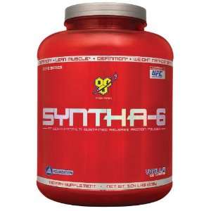  BSN Syntha 6 Vanilla 5lb Protein