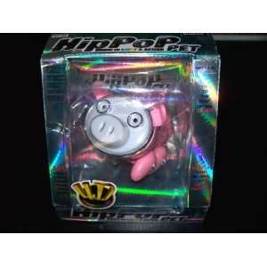  Hip Hop Pet Pig   Music & Light Action Toys & Games