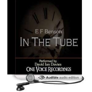   Audio Edition) Edward Frederic Benson, David Ian Davies Books