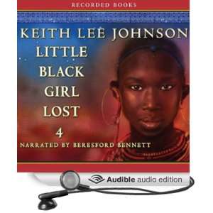   Audible Audio Edition): Keith Lee Johnson, Beresford Bennett: Books