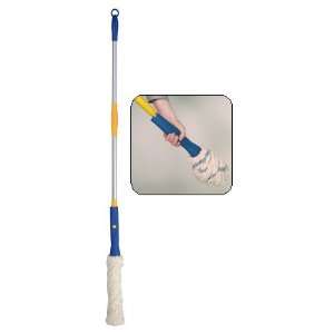  Casabella Cotton Wring Leader Mop   Blue and Yellow (Pack 