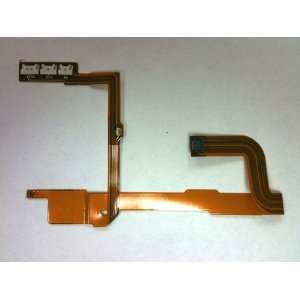    Top Case Flex Cable for Model A1226   922 9017: Electronics