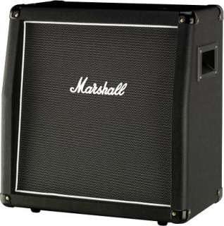 Marshall Haze MHZ112 1x12 Guitar Speaker Cabinet Black Slant  