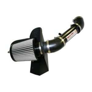   Air Intake System Pro Dry S 1997 2006 Jeep Wrangler 4.0L: Automotive