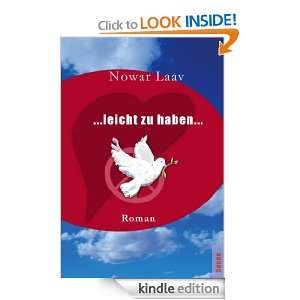 leicht zu haben (German Edition): Nowar Laav:  