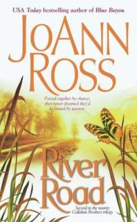   River Road (Callahan Brothers Series #2) by JoAnn 