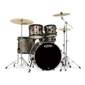  PDP Mainstage Series Drum Set Musical Instruments