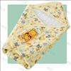 NWT Born Baby Swaddle Blanket Wrap Sleeping Bag bb0011  