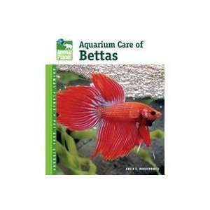  Animal Planet Aquarium Care of Bettas