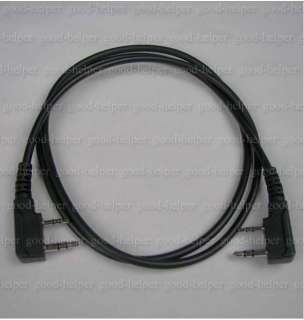 Copy Clone cable for Kenwood radio TK 2212 R020 30  