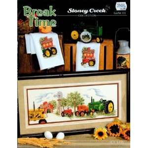  Stoney Creek break Time: Home & Kitchen