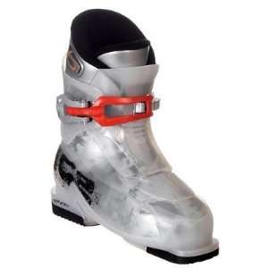  Kids ski boots Alpina ICE New downhill ski boots mondo 20 