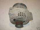 2003   2004 Land Rover Discovery Series II Alternator 1 (Fits: Land 