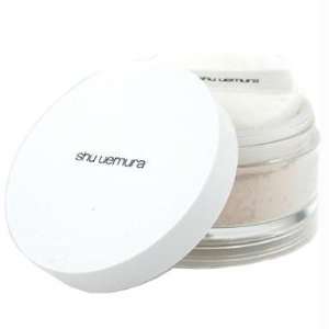    Shu Uemura Face Powder Matte   # Colorless   28g/0.98oz Beauty
