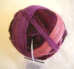 Zauberball SOCK Yarn 100g ball Selected Colors  