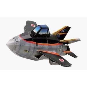   Famous World Aircraft Collection  Aero Hero FI5 Eagle Toys & Games