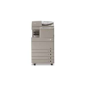    Canon ImageRunner Advance IR C5051 Color Copier Electronics