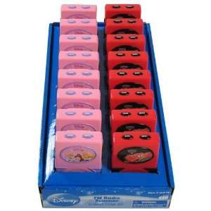  Disney FM Radio Scanner 2 Assorted Case Pack 32 