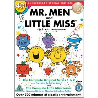  Mr. Men Show   Little Miss Sunshine Presents Fun in the 