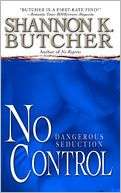 No Control (Delta Force Shannon K. Butcher