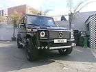 W460 W463 MERCEDES G550 G55 G500 G COUTURE BODY KI