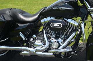 Harley Davidson : Touring  