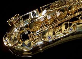 New Yanagisawa T991 Professional Tenor Saxophone  