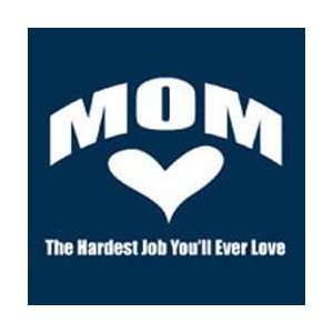  T shirts Homor Novelty Mom Job XXL 