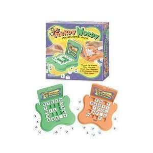  Nerdy Wordy Game Toys & Games