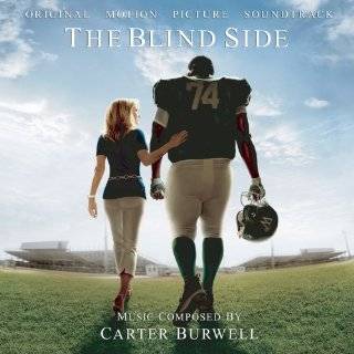 Blind Side by Various Artists ( Audio CD   May 3, 2010)   Import