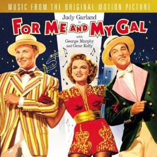 for me and my gal original motion picture soundtrack by hedy lamarr $ 