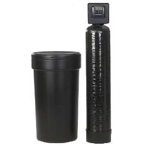   Metered Water Softener 25 GPM: Low Price Guarantee!: Home Improvement