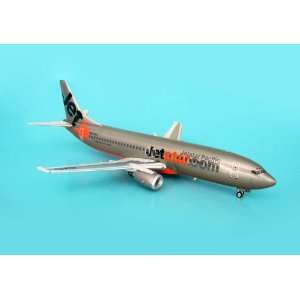  Phoenix Jetstar Pacific 737 400 1/200 Scale REG#VN A194 Toys & Games