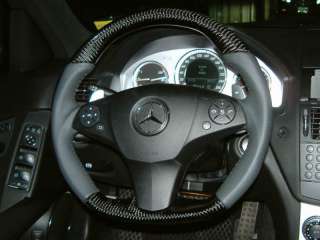 Installation: Again, this is an OEM Mercedes Benz steering wheel 