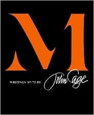 0819560359), John Cage, Textbooks   