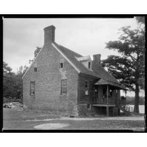  Blackbeard House,Elizabeth City,Pasquotank County,North 