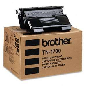  BRTTN1700 Brother TN1700 High Yield Toner