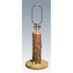  Montana Woodworks Glacier Country Table Lamp