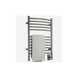 Amba / Jeeves Amba Towel Warmer  E Curved, Oil Rubbed Bronze 20.5x31 