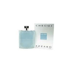  Chrome Azzaro Homme Eau De Cologne 22ml   50 ml Beauty