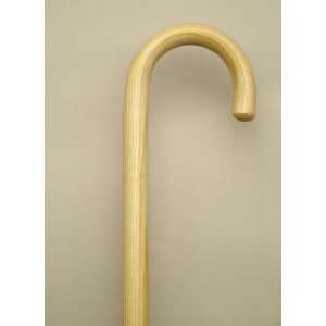 Wood Cane 7/8 x36 Natural (Catalog Category Mobility Products / Canes 
