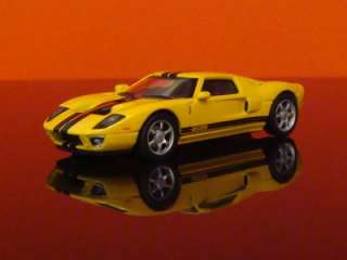 2006 FORD GT SUPERCAR 1/64 Scale Limited Edition 6 Detailed Photos 