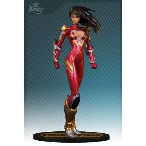  Donna Troy As Wonder Girl Ame Comi PVC Statue: Everything 
