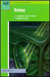 Botany, (0874345707), Carl Richard Pratt, Textbooks   