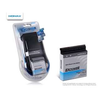   EXPOWER Battery for Sony Ericsson Xperia Arc LT15i   2700mAh   Black