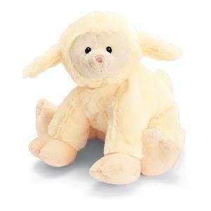 Gund Baby Baazle the Sweetscoops Lamb with Animal Sound Small Stuffed 