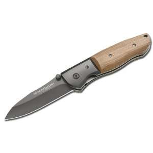  KNIFE, MAGNUM FATHER: Sports & Outdoors