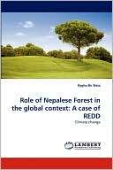 Role of Nepalese Forest in the global context A case of REDD