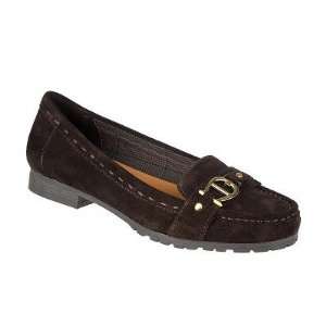  Etienne Aigner A1463L1 200 Womens Hank Loafer: Baby