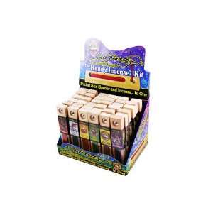  Ed Hardy By Christian Audigier Longer Lasting Incense 